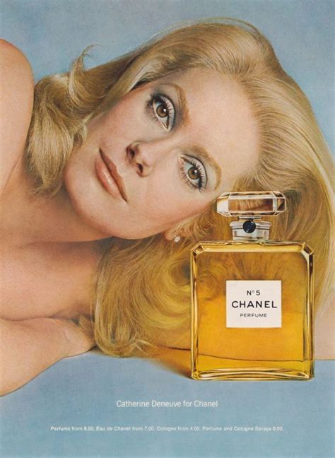 Fashion History Lesson: The Truth Behind Chanel No. 5